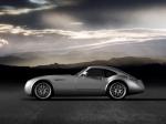 Wiesmann GT MF4 20th Anniversary 2009 года